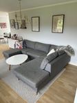 Soffa modell county Mio