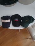 Kepsar/ ungdom