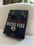 Voodoo Lab Micro Vibe