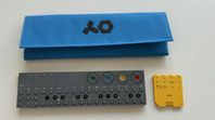 Teenage Engineering OP-Z med tillbehör