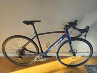 MERIDA 600 CYCLOCROSS