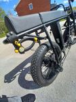 Urban Drivestyles UNI MK 250W Elcykel