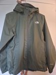 The North Face jacka
