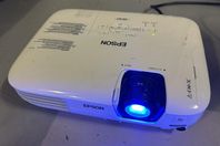 Epson EB-W7
