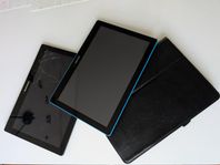 Samsung SM-T800 / Lenovo A10-70L / TB-X103F - 3 surfplattor