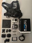 GoPro Hero 4