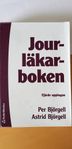 Jourläkarboken och Praktisk Medicin