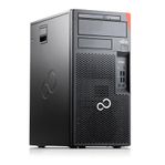 Fujitsu Esprimo P757 Business PC 8GB RAM 128GB SSD DVD-RW