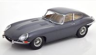 Ny Jaguar E-type 1:18 1961
