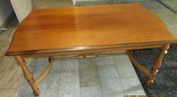 Soffbord