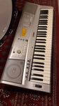 yamaha psr a300 keyboard arabisk orientalisk