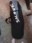 innebandy toolbag salming