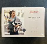 Babybjörn bärsele