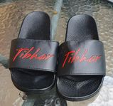 Tofflor Unisex (Nya)