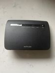 Technicolor Telia Router