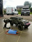 Traxxas trx4 Tactical unit 