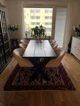 Stolar från Åhléns home 