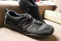 Skechers stl 38 ballerina - fint använt skick