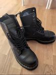 Dr. Martens airwair 8761 BXB BOOT 10 eye steel toe. stl 39