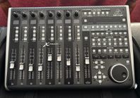 Behringer X-Touch + Thomann Mixer Bag