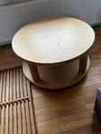 Soffbord