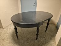 Matsalsbord 1800tal 