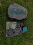 Robotgräsklippare Gardena smart SILENO life1100 m² LONA
