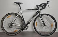 Scott CX (Cyclo Cross) Comp, 28", 18 växlar 