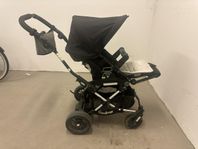 Emmaljunga Super Viking sittvagn
