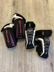 armbågsskydd Easton och Ccm