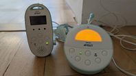 Babymonitor Philips Avent 