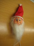 Tomte sticka till dekoration