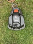 Robotgräsklippare Husqvarna Automower 105 2019