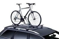 Thule Cykelhållare