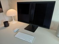 LG Ultrafine 5K  27" - Perfekt för Mac-användare