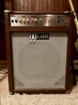JJ Labs Sweden BS150V baskombo