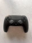 PS5 Kontroll