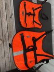 Flytväst för hund