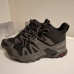 Salomon X Ultra 4 Mid GTX vandringskängor stl 43,5 Goretex