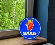 SAAB Lampa