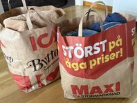 Barnkläder storlek 140
