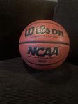 Wilson Basketboll NCAA Replica storlek 7