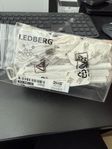 (NY) LED-spotlights (Ikea Ledberg)