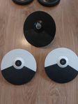 Roland CY-5, 3 st
