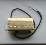 Humbucker pickup Seymour Duncan SH-4 Classic JB Cover GD
