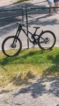 Bytes/Säljes Downhill/BikePark cykel ns fuzz 2019 