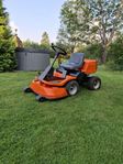 Husqvarna rider 11