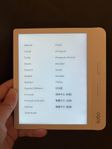 Kobo Libra H20