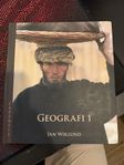 Geografi 1 /Jan Wiklund (2a upplagan)