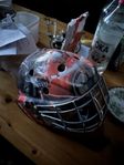 Bauer målvaktshjälm Junior – Star Wars design